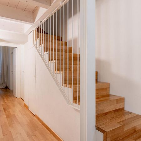 La Casa Di Cristina Lägenhet Lucca Exteriör bild