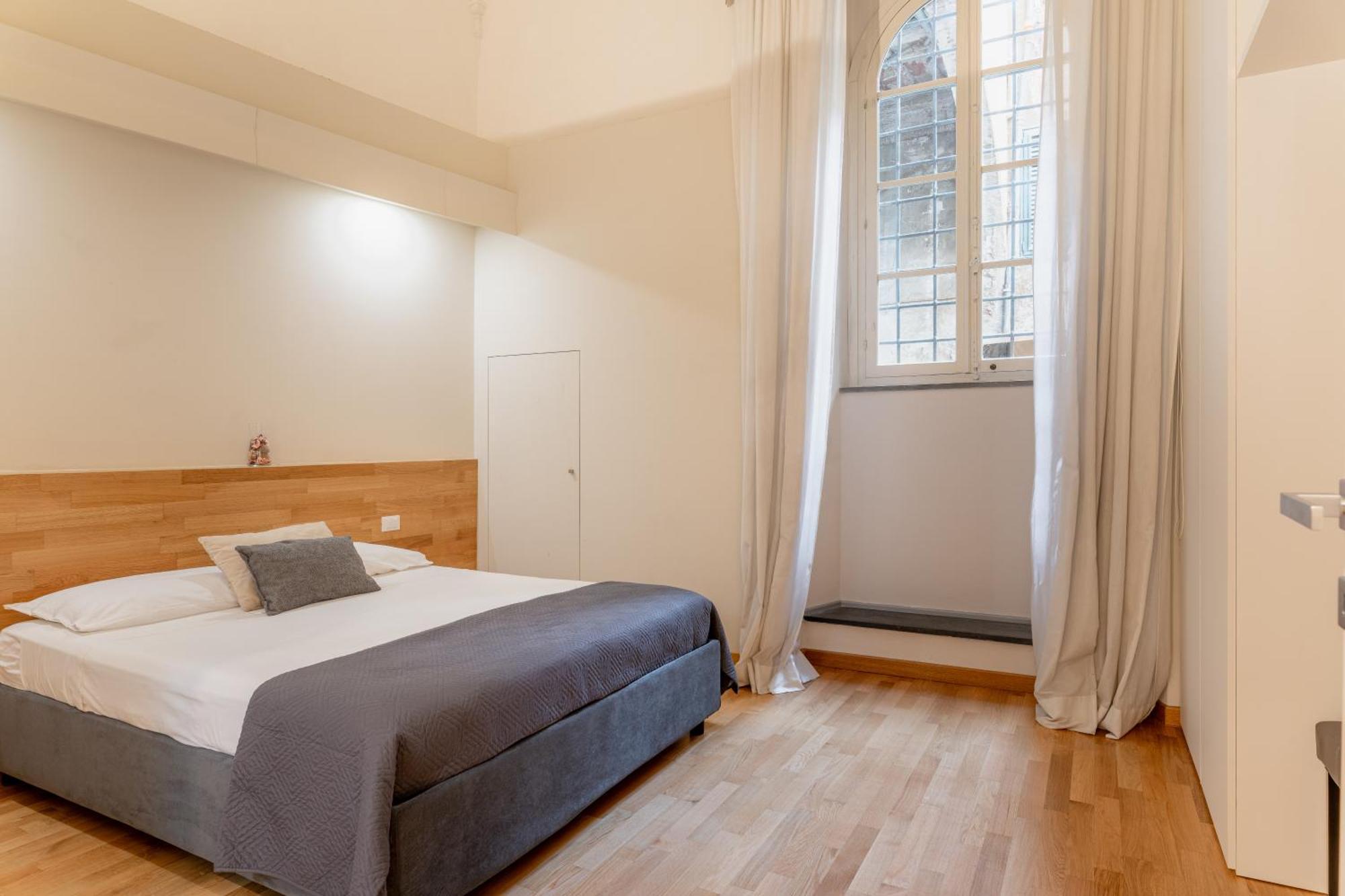 La Casa Di Cristina Lägenhet Lucca Exteriör bild