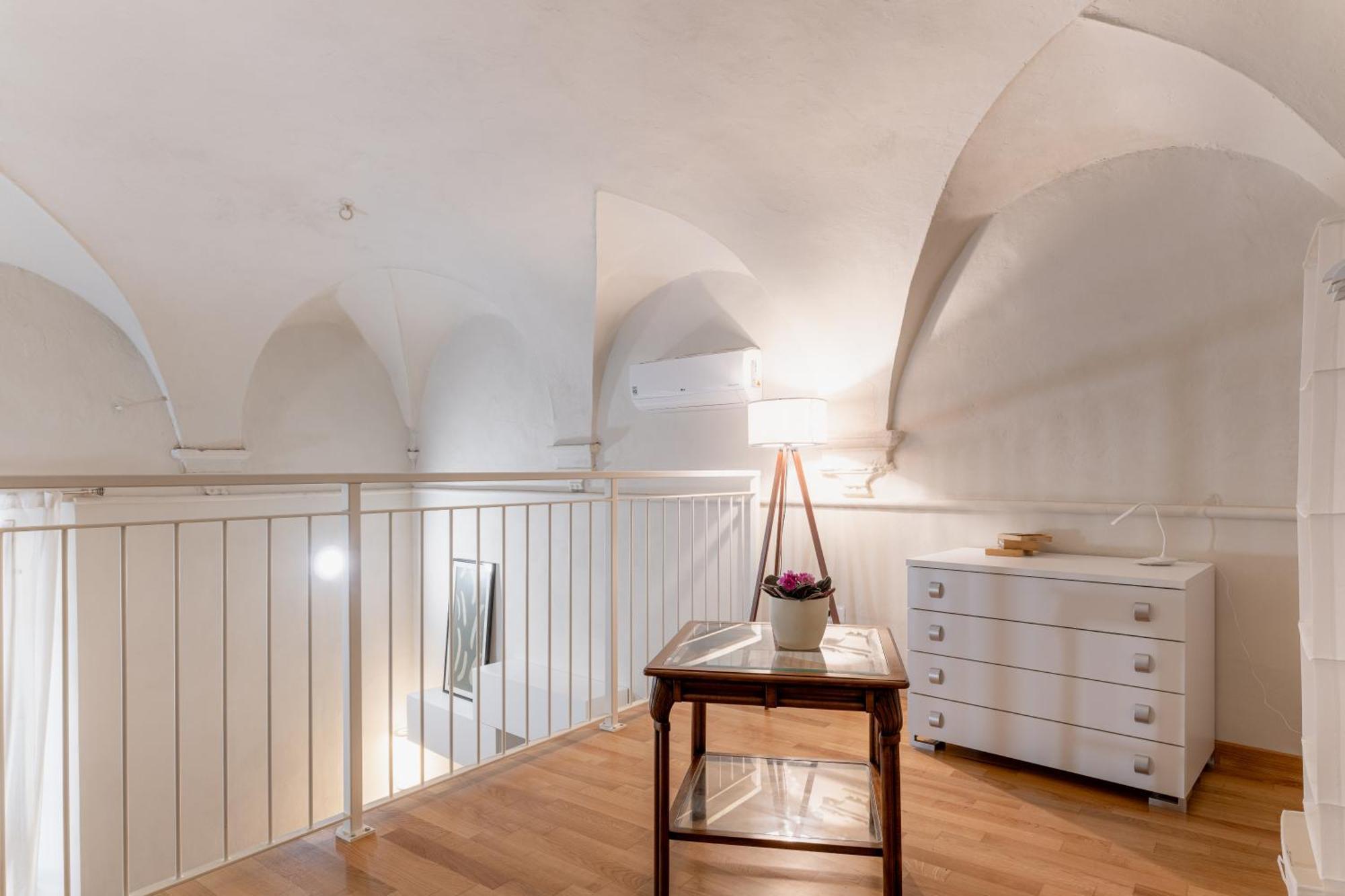 La Casa Di Cristina Lägenhet Lucca Exteriör bild